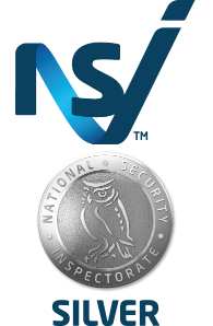 NSI Approved Company
