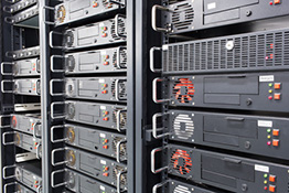 UK Web Hosting Services Provider in Central Scotland